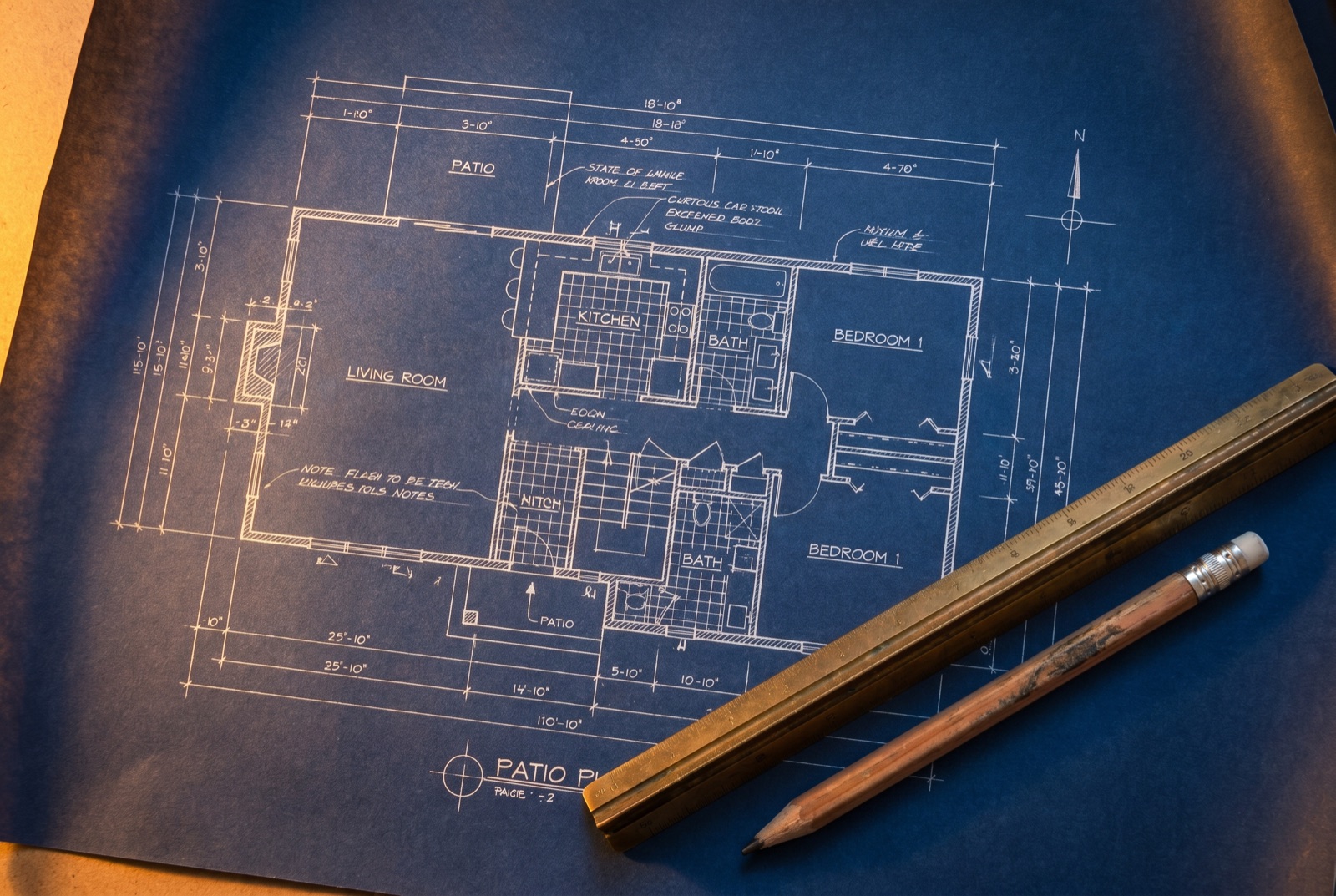 Construction & Remodels — project photo