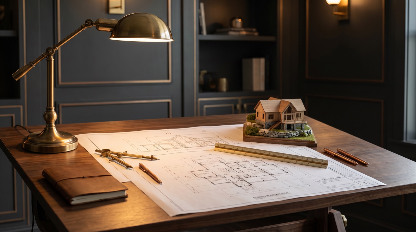 Construction & Remodels — project photo