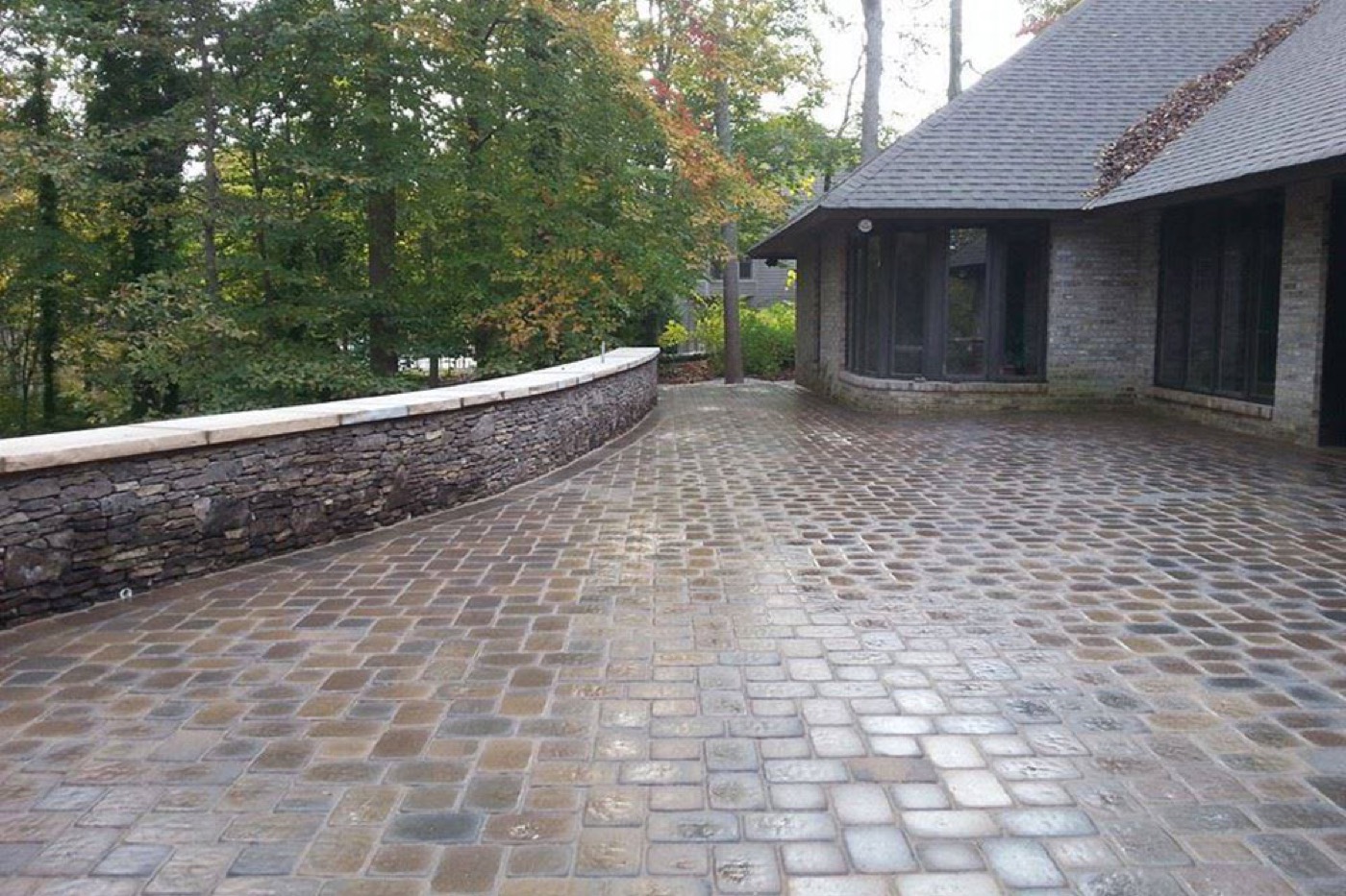 Landscaping & Irrigation