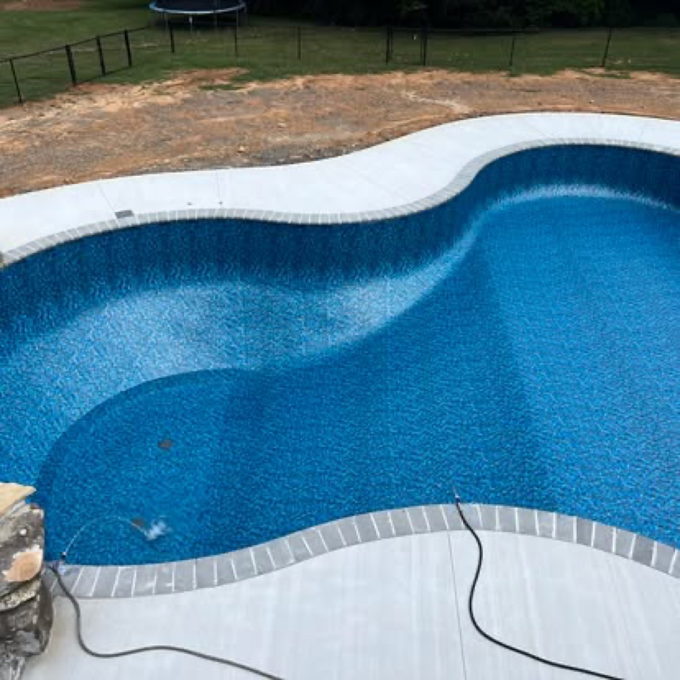 Pool & Water-Feature Care — project photo
