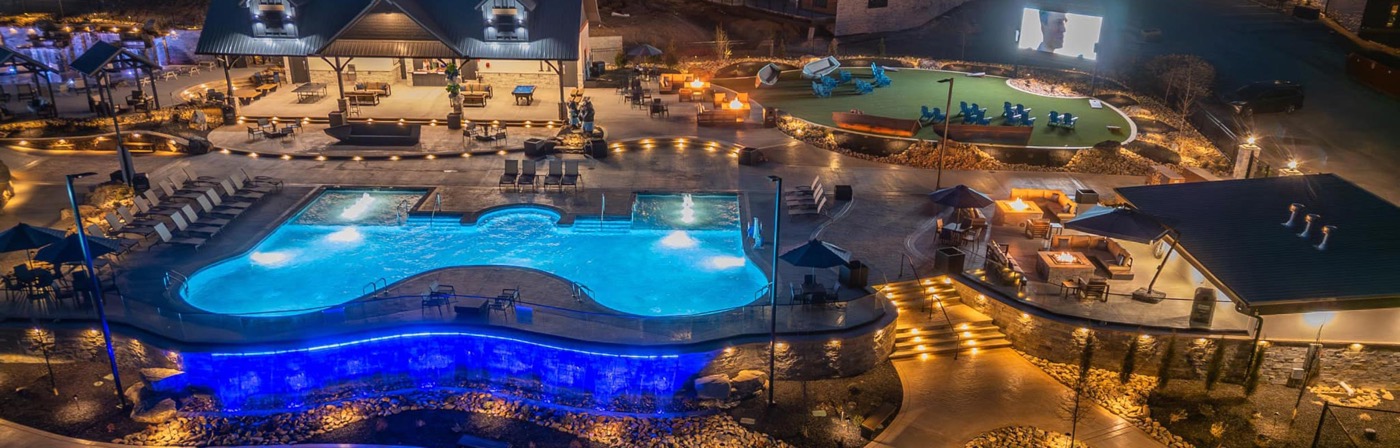 Pool & Water-Feature Care