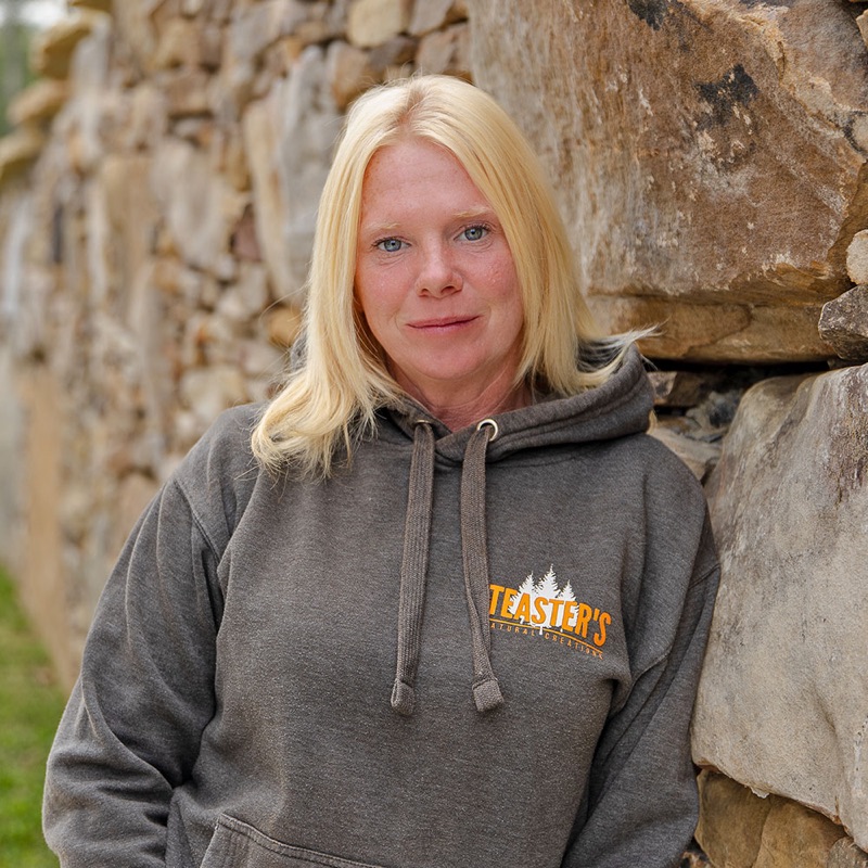 Amanda Freeman
