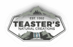 Teaster's Natural Creations